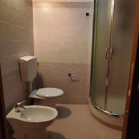 Bauernhof Difesa Del Monte