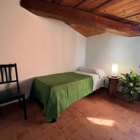 Bauernhof Difesa Del Monte *
