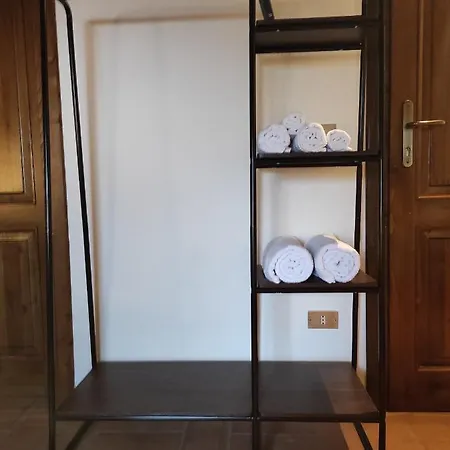 Farma Difesa Del Monte Grisolia