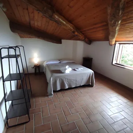Farm stay Difesa Del Monte *