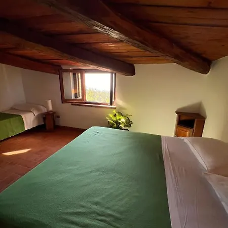 Difesa Del Monte * Grisolia