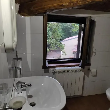 Bauernhof Difesa Del Monte