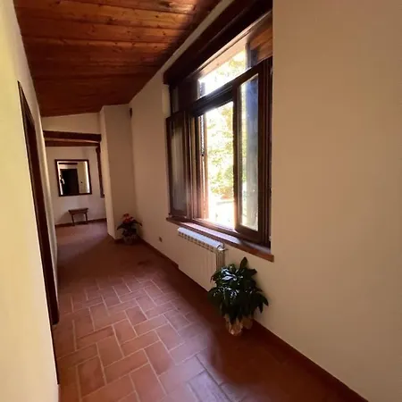 Farm stay Difesa Del Monte