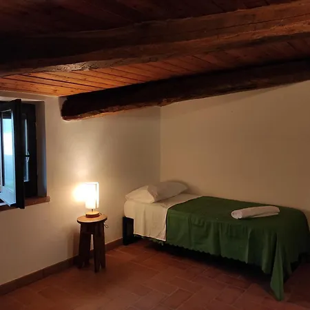 Bauernhof Difesa Del Monte