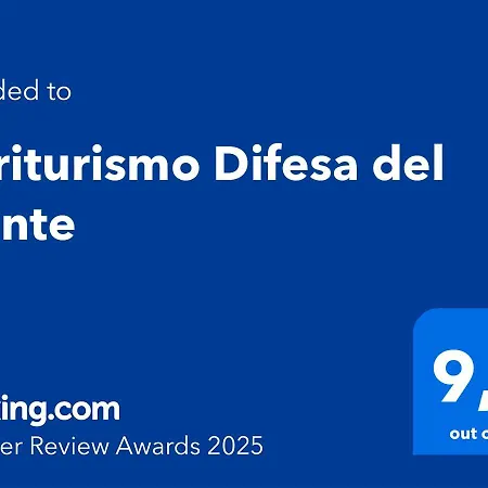 Difesa Del Monte