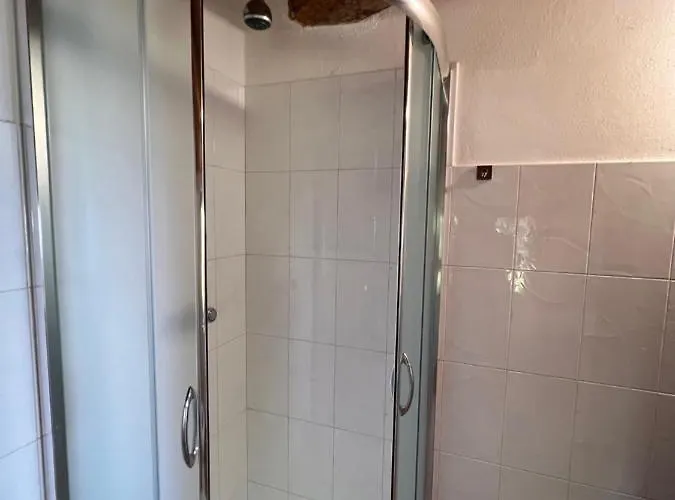 Difesa Del Monte Alojamento de Turismo Rural Grisolia