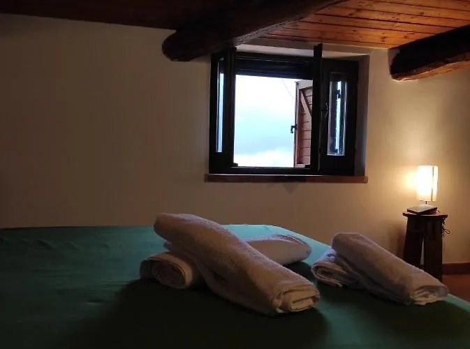 Difesa Del Monte Grisolia