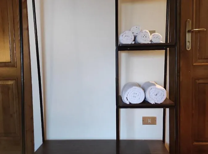 Alojamento de Turismo Rural Difesa Del Monte Grisolia