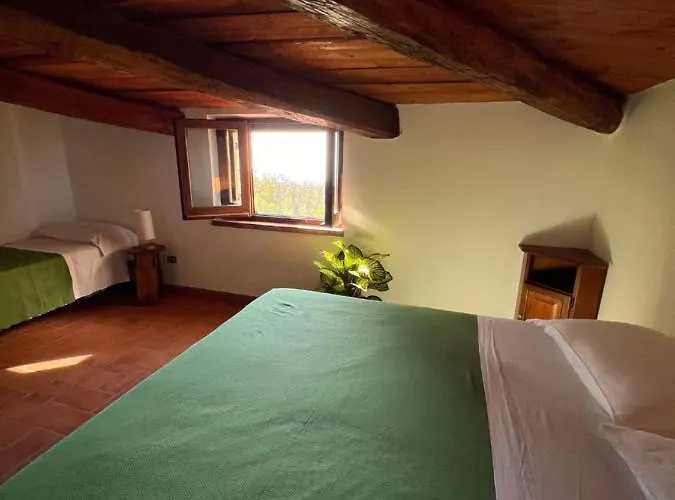 Difesa Del Monte * Grisolia