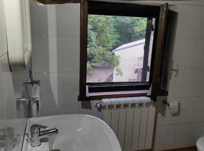 Alojamento de Turismo Rural Difesa Del Monte