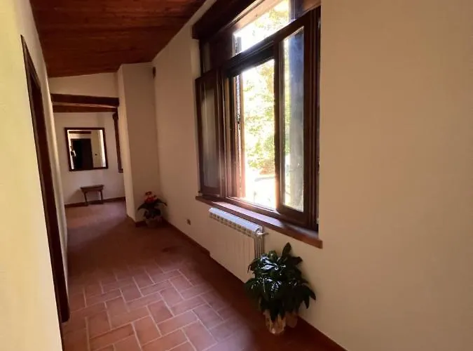 Alojamento de Turismo Rural Difesa Del Monte