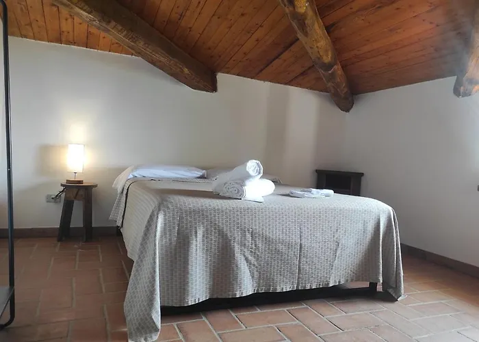 Alojamento de Turismo Rural Difesa Del Monte *